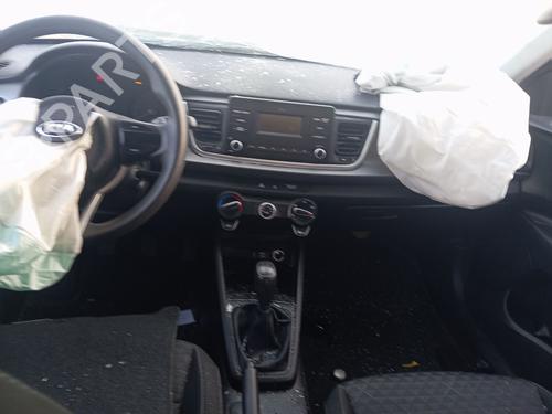 Instrument cluster KIA RIO IV (YB, SC, FB) 1.0 T-GDI 100 | BP40595490C47 - Image 10