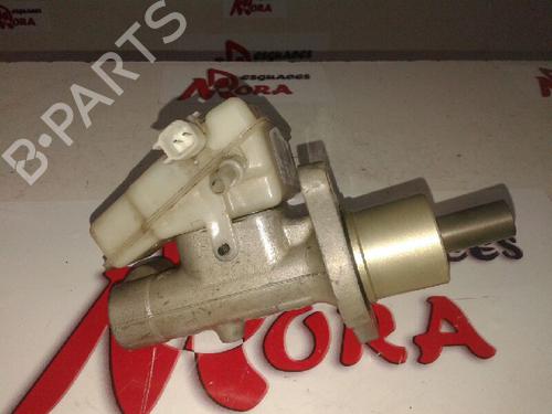 Brake master cylinder FORD FOCUS II (DA_, HCP, DP)  | BP12843391M77 