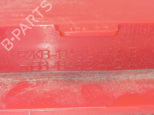 Third brake light FORD FOCUS III  | BP25904211L11 