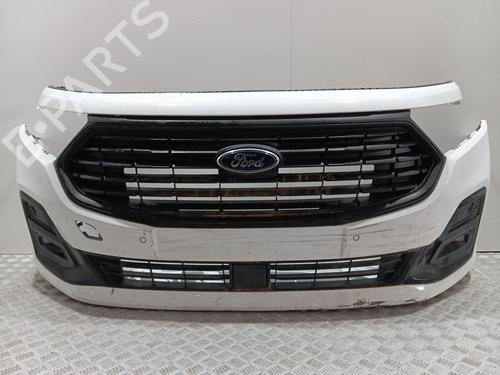 Used Front bumper Front bumper FORD TOURNEO CONNECT / GRAND TOURNEO CONNECT V761 MPV (SK) [2022-2026] 34631171 34631171