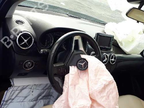 Engine mount MERCEDES-BENZ B-CLASS Sports Tourer (W246, W242) B 180 CDI (246.200) | BP12668787M89 