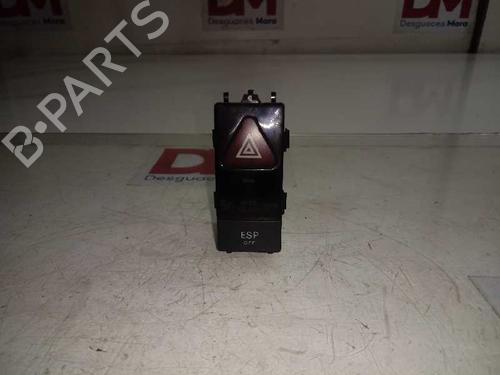 Warning switch MERCEDES-BENZ C-CLASS T-Model (S204) C 220 CDI (204.208) | BP40103068I22 - Image 2