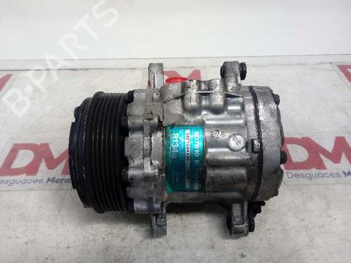 Used AC compressor VW POLO (6N2) [1999-2001]  12657943