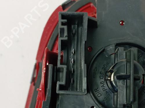 Left taillight MINI MINI (R56) Cooper | BP31996805C34