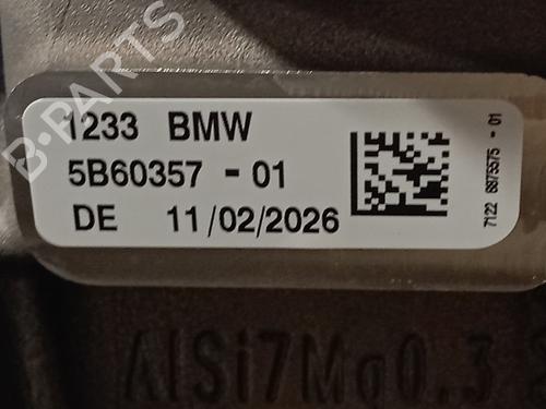 Engine BMW X1 (U11) iX1 xDrive 30 | BP40105367M1 - Image 7