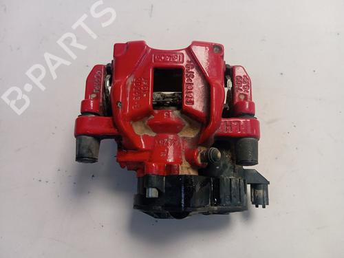 Used Left rear brake caliper FORD USA MUSTANG MACH-E (CGW) [2020-2025]  30601059