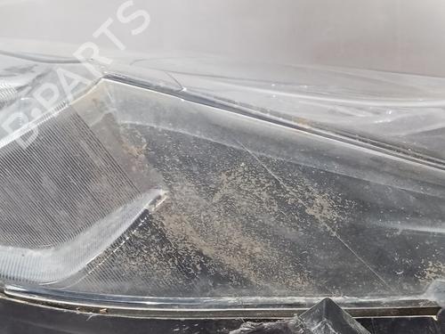 Left headlight PEUGEOT BOXER Bus  | BP29584884C28 