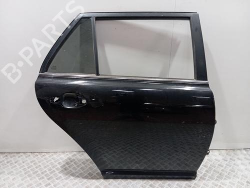 Tür rechts hinten für TOYOTA AVENSIS Estate (_T25_) 2.0 D-4D (ADT250_, ADT250R) (126 hp) 32669839