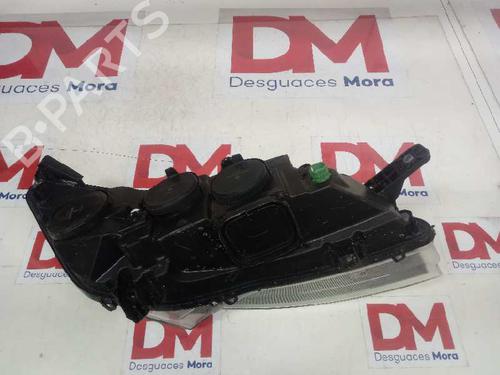 Left headlight FIAT DUCATO Platform/Chassis (250_) 140 Multijet 2,3 D | BP40103235C28 - Image 3