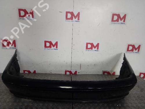 Rear bumper BMW 3 Coupe (E46) 320 Ci BP12652394C8