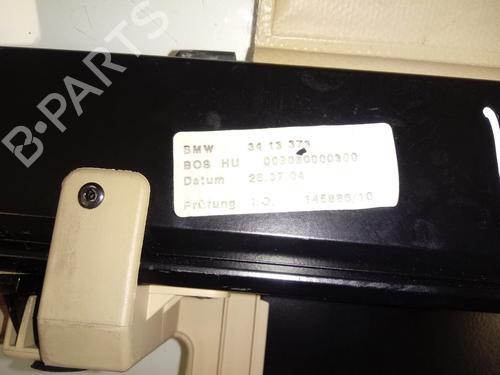 Rear parcel shelf BMW X3 (E83) 3.0 d | BP17541257C85 