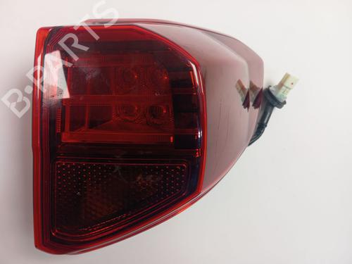 Used Right taillight Right taillight 38440126 38440126