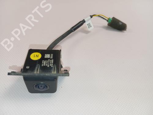 Camera MG MG ZS SUV (AZS1) | BP40219606E14 - Image 2