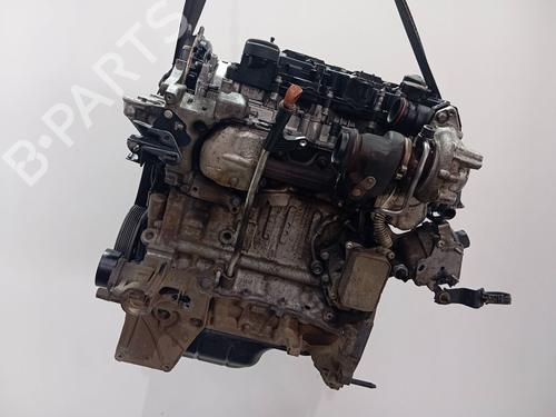 Engine PEUGEOT RIFTER  | BP29370922M1 