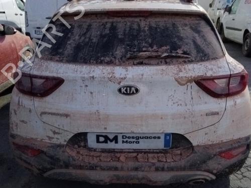 Alternator KIA STONIC (YB)  | BP30914014M7 