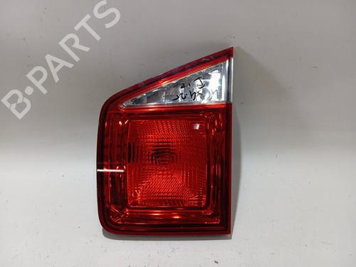 Used Left tailgate light CHEVROLET ORLANDO (J309) [2010-2025]  28478917