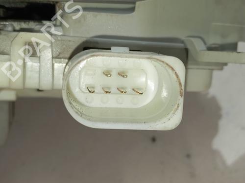 Front left lock AUDI A5 (8T3) 2.0 TDI quattro | BP27479990C98 