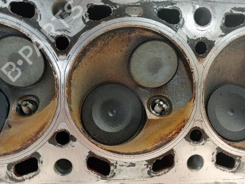 Cylinder head CITROËN XSARA PICASSO (N68) 1.6 16V | BP16519495M5 
