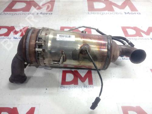 Used Particulate filter PEUGEOT 308 I (4A_, 4C_) [2007-2016]  12668908
