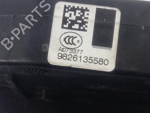 Rear right lock CITROËN C4 Picasso II  | BP17144361C99 