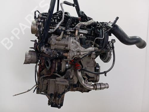 Engine LAND ROVER DISCOVERY IV (L319) 2.7 TD 4x4 | BP40449806M1 - Image 12