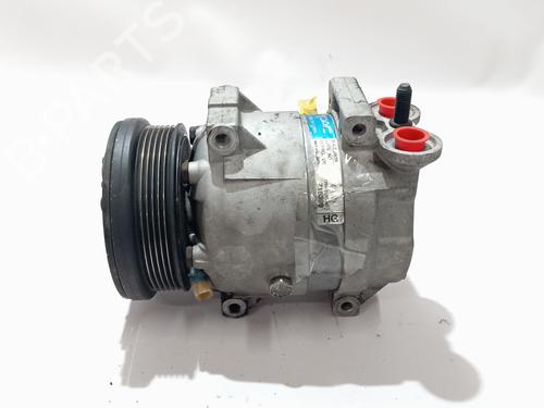 AC compressor CHEVROLET LACETTI (J200) | BP32388533M34