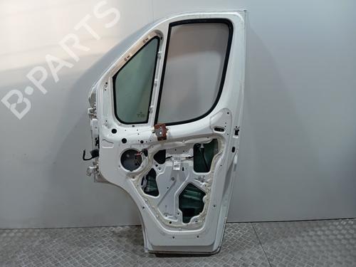Right front door PEUGEOT BOXER Van  | BP29063723C3 