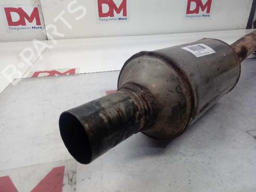 Catalyst OPEL ASTRA H Estate (A04) 1.9 CDTI (L35) | BP12653486M10 