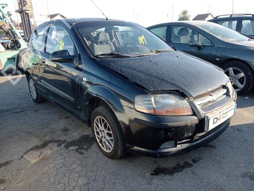 Used Parts CHEVROLET KALOS [2005-2025]  4342469