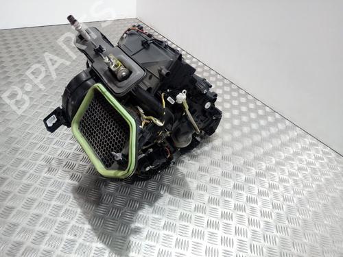 Heater matrix box PEUGEOT 508 I (8D_) 2.0 BlueHDi 150 | BP18262899M61 