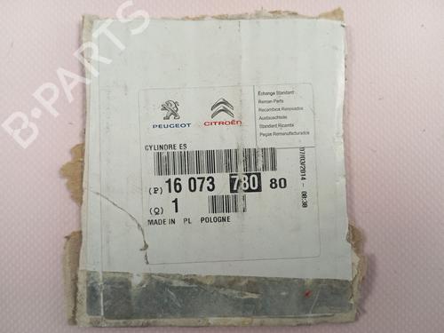 Left front brake caliper CITROËN XSARA (N1) 1.9 TD | BP26972207M105 