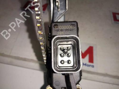 Front left window mechanism OPEL ASTRA G Hatchback (T98) 2.0 16V (F08, F48) | BP12652675C22 