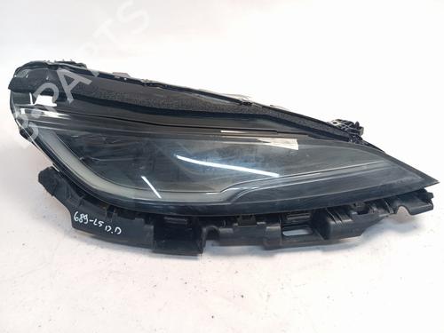 Højre forlygte TESLA MODEL 3 (5YJ3)  | BP29548361C29 