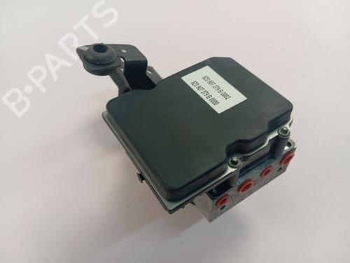 ABS pump VW FOX Hatchback (5Z1, 5Z3, 5Z4) 1.2 | BP26874256M43 