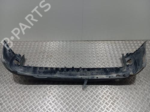 Rear bumper RENAULT KANGOO BE BOP (KW0/1_) 1.5 dCi 75 | BP25854946C8 