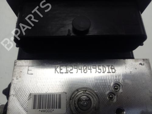 ABS pump VW CC B7 (358) 1.8 TSI | BP15231987M43 