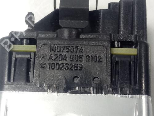 Right rear window switch MERCEDES-BENZ GLA-CLASS (X156) GLA 200 CDI / d (156.908) | BP13620914I28 