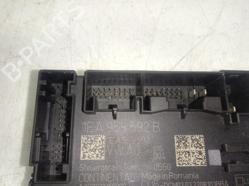 Elektronisk modul VW ID.5 (E39) GTX 4motion | BP29410047M83 