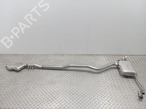 Udstødningssystem BMW 1 (F40) 118 d (150 hp) 27882305