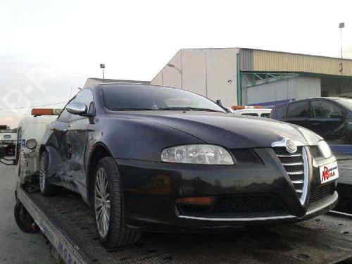 AC compressor ALFA ROMEO GT (937_) 1.9 JTD (937CXN1B) | BP12676927M34 