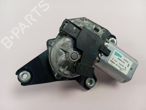 Viskermotor bagrude OPEL MOKKA / MOKKA X (J13) 1.6 CDTI (_76) (136 hp) 27513318
