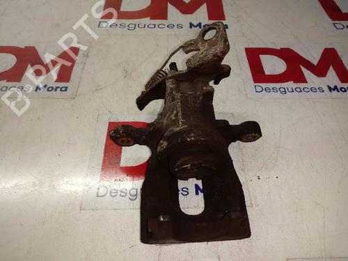 Used Right rear brake caliper FORD MONDEO III Saloon (B4Y) 2.0 TDCi (130 hp) 12675620