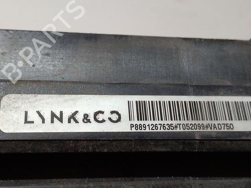 AC radiator LYNK & CO 01 PHEV | BP36017624M32 - Image 4
