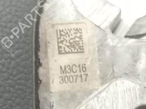 Steering wheel MG MG ZS SUV (AZS1) | BP40220905C49 - Image 5