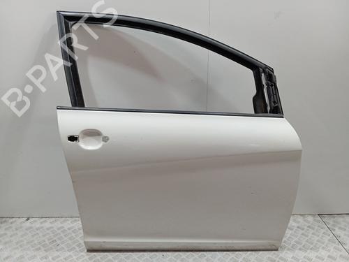 Used Right front door Right front door SEAT ALTEA XL (5P5, 5P8) [2006-2015] 33320025 33320025
