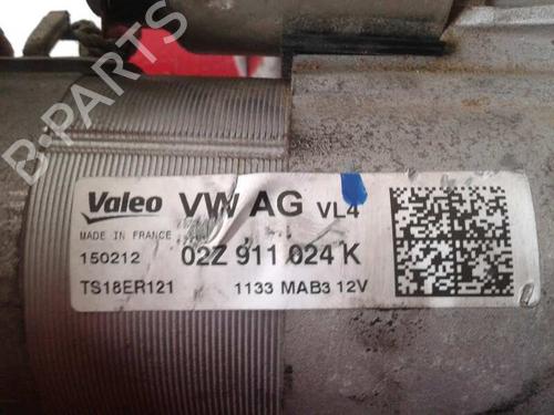 Starter SEAT IBIZA IV (6J5, 6P1)  | BP12642188M8 