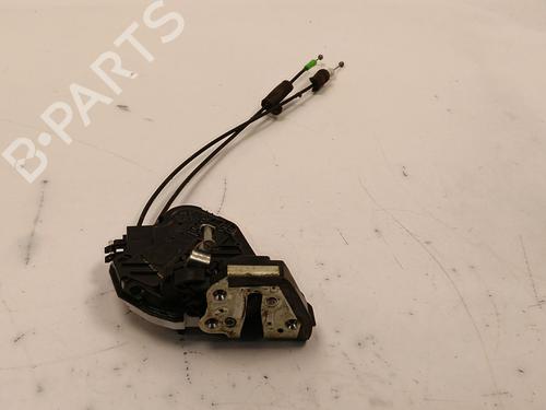 Used Rear left lock TOYOTA HILUX VIII Platform/Chassis (_N1_) [2015-2026]  31653309