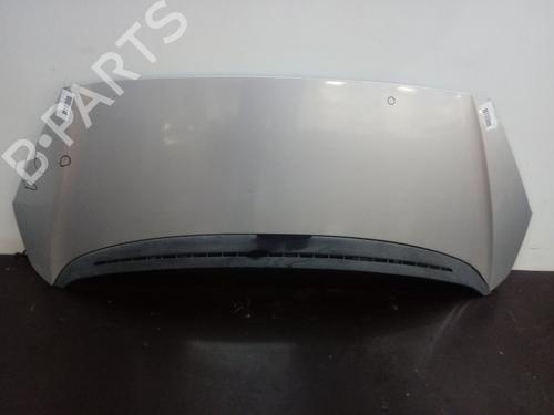Used Hood PEUGEOT 1007 (KM_) [2005-2025]  13656989