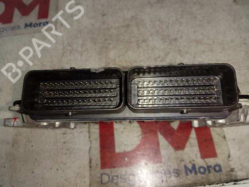 Engine control unit (ECU) VOLVO V40 Estate (645) 1.8 | BP12645613M57 