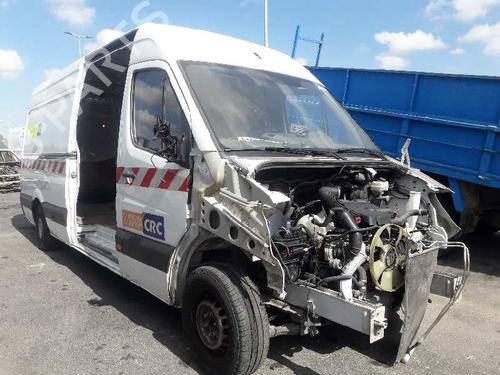 Used Parts MERCEDES-BENZ SPRINTER 3,5-t Platform/Chassis (B906) [2006-2018]  4351152